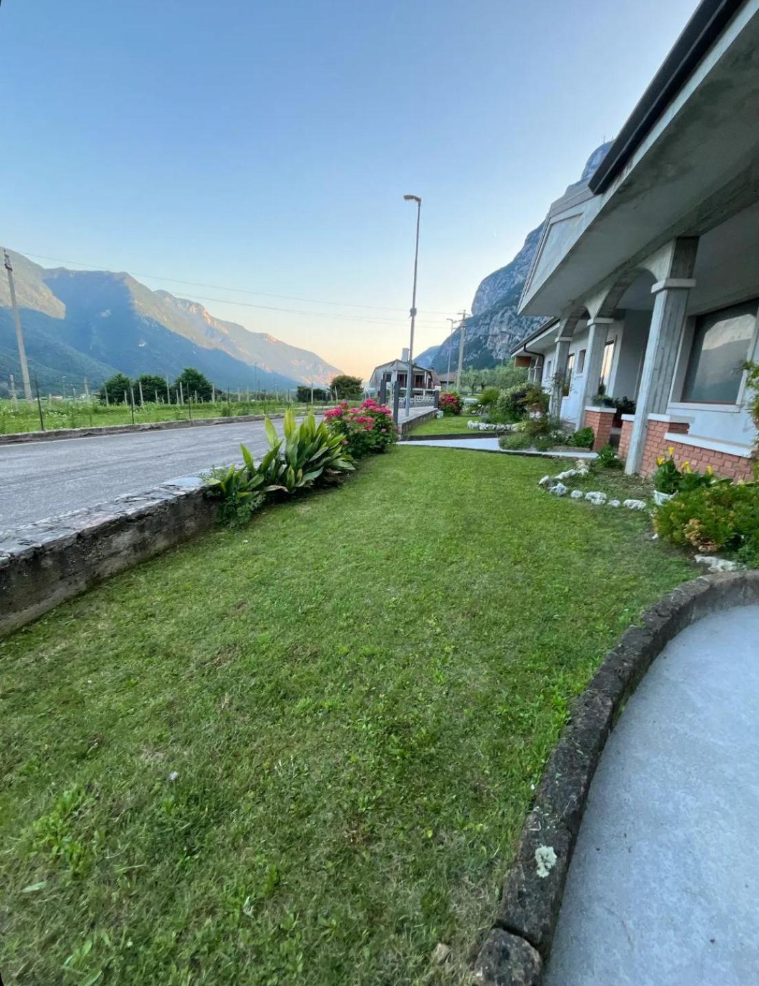 B&B Gianchia Brentino Belluno Exterior foto