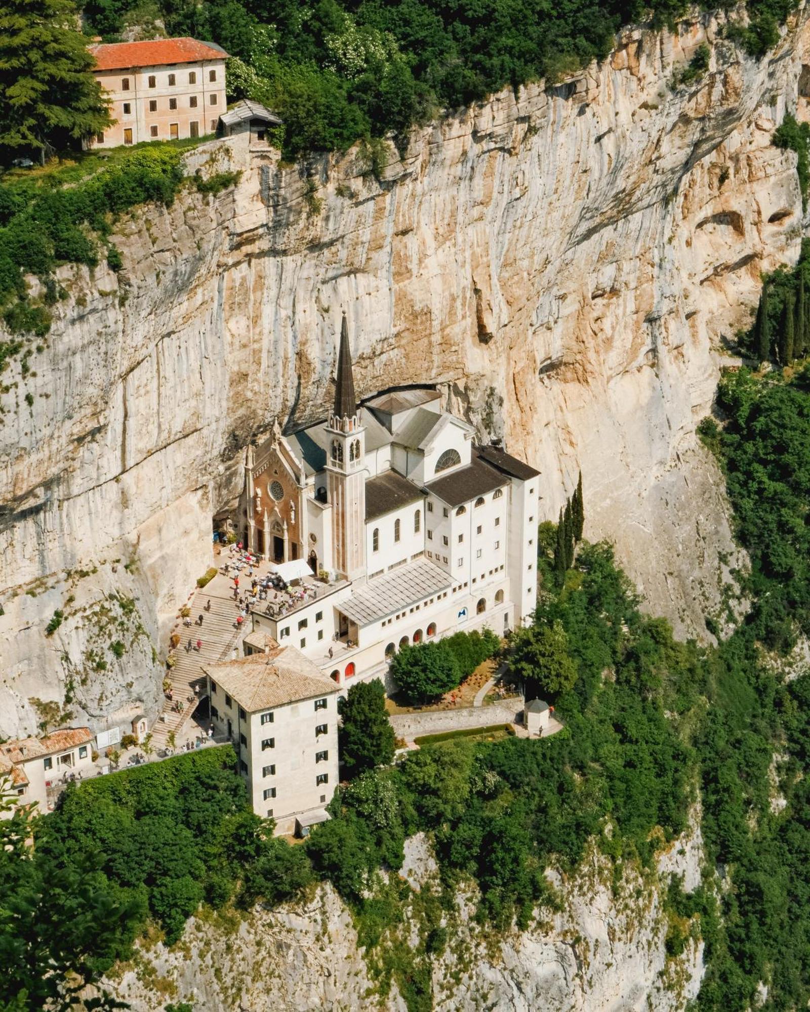 B&B Gianchia Brentino Belluno Exterior foto